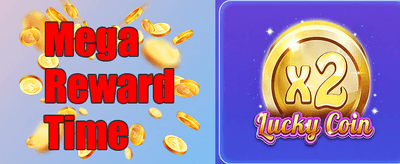 အခမဲ့ Spin ၂၀၀ လက်ဆောင် promotional banner